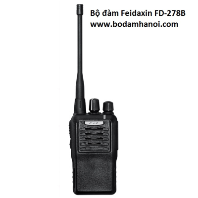 Bộ đàm Feidaxin FD-278B